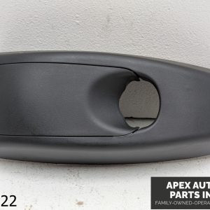 OEM 2018-2021 Chevrolet Equinox WINDSHIELD INTERIOR REAR VIEW MIRROR COVER TRIM