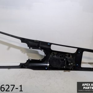 OEM 2018-2023 Ford Mustang 2.3L CENTER CONSOLE UPPER TRIM PANEL