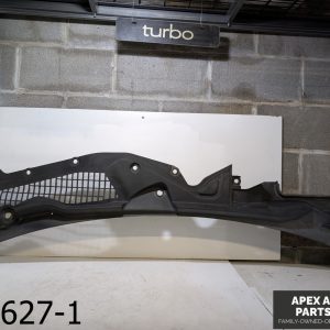 OEM 2018-2023 Ford Mustang 2.3L FRONT WINDSHIELD WIPER COWL PANEL COVER GRILLE