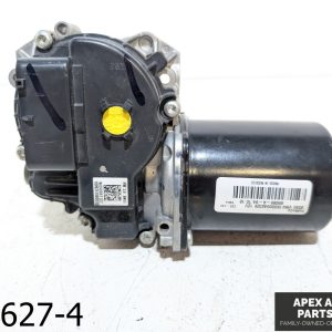 OEM 2018-2023 Ford Mustang 2.3L FRONT WINDSHIELD WIPER MOTOR ASSEMBLY