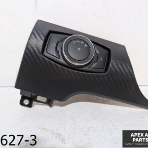 OEM 2018-2023 Ford Mustang 2.3L Head Light Headlamp Switch