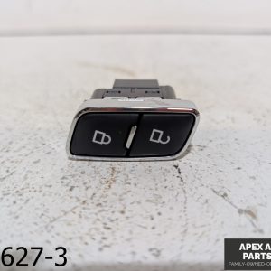 OEM 2018-2023 Ford Mustang 2.3L Passenger RH Front Lock Switch