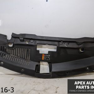 OEM 2018 Buick Encore 1.4L FRONT COMPARTMENT FRONT SIGHT SHIELD 94531738