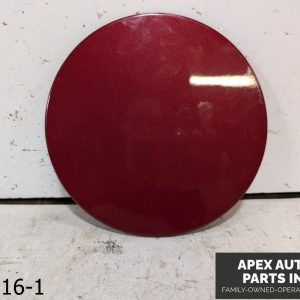 OEM 2018 Buick Encore 1.4L Fuel Filler Door Gas Cap Cover Lid