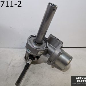 OEM 2018 Chevrolet Sonic 1.4L Power Steering Pump Motor
