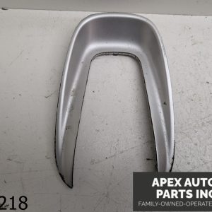 OEM 2018 Dodge Journey 2.4L Center Console Shifter Bezel Trim Panel