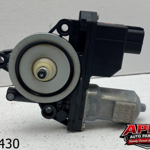OEM 2018 Hyundai Sonata 2.4L Front Left Driver Side Power Window Motor