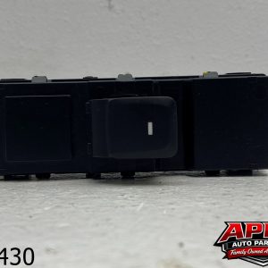 OEM 2018 Hyundai Sonata 2.4L Rear RIGHT PASSENGER SIDE Power Window Switch