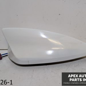 OEM 2019-2025 Chevrolet Malibu 1.5L Antenna Shark Fin Roof Mount GPS Navigation