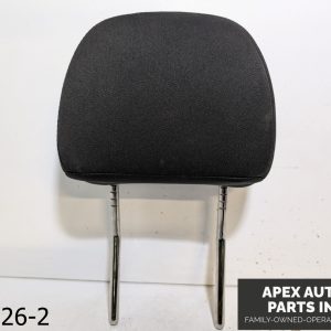 OEM 2019-2025 Chevrolet Malibu 1.5L FRONT LEFT SEAT HEAD RESTRAINT HEADREST