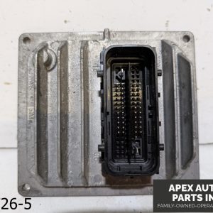 OEM 2019-2025 Chevrolet Malibu 1.5L TRANSMISSION CONTROL MODULE TCM TCU