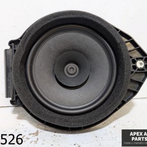 OEM 2019-2025 Chevrolet Malibu REAR DOOR AUDIO SOUND SPEAKER