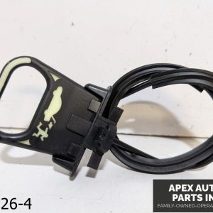 OEM 2019-2025 Chevrolet Malibu REAR TRUNK DECK COVER LID LOCK LATCH ACTUATOR