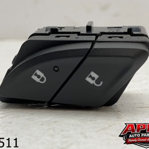 OEM 2019 Chevrolet Equinox 1.5L Front Door Switch