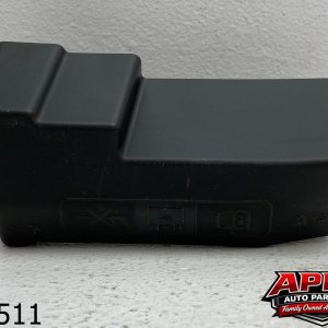 OEM 2019 Chevrolet Equinox 1.5L Under Hood Fuse Relay Block Cover