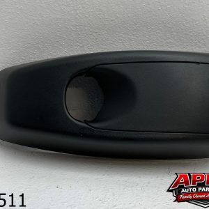 OEM 2019 Chevrolet Equinox FRONT WINDSHIELD INTERIOR REAR VIEW MIRROR COVER TRIM
