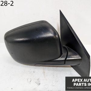 OEM 2019 Dodge Journey 2.4L RIGHT PASSENGER SIDE MIRROR POWER