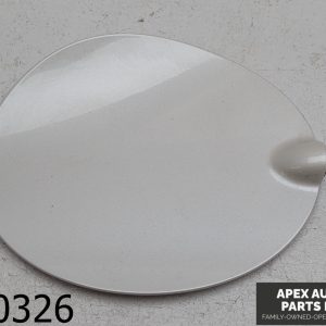 OEM 2019 Ford Escape 2.0L Fuel Filler Door Round Gas Cap