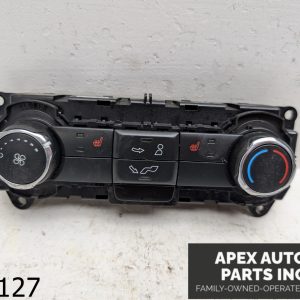 OEM 2019 Ford Explorer 3.5L A/C Heater Climate Temperature Control Unit