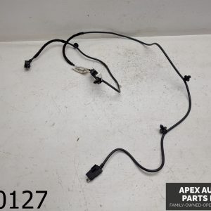 OEM 2019 Ford Explorer 3.5L Center Console USB Wire Cable