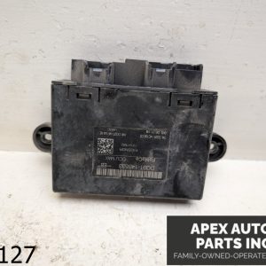 OEM 2019 Ford Explorer 3.5L FRONT RIGHT DOOR CONTROL MODULE
