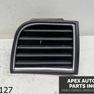 OEM 2019 Ford Explorer 3.5L Right Passenger Side Dashboard Air Vent Outer