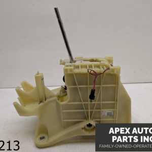 OEM 2019 Mitsubishi Outlander 2.0L AUTOMATIC TRANSMISSION GEAR SHIFTER LEVER