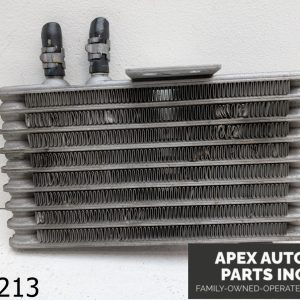 OEM 2019 Mitsubishi Outlander 2.0L Auto Transmission Oil Cooler