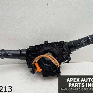 OEM 2019 Mitsubishi Outlander 2.0L STEERING COLUMN MULTIFUNCTION SWITCH