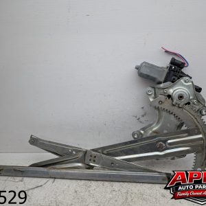 OEM 2019 Mitsubishi Outlander 2.5L SPORT FRONT RIGHT DOOR WINDOW MOTOR REGULATOR