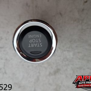 OEM 2019 Mitsubishi Outlander ENGINE IGNITION POWER START STOP BUTTON SWITCH