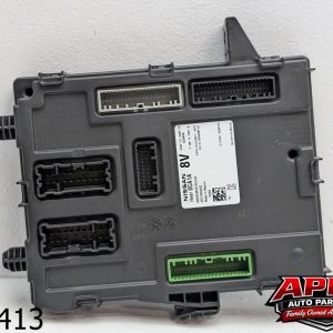 OEM 2019 Nissan Altima 2.5L Body Control Module BCU BCM