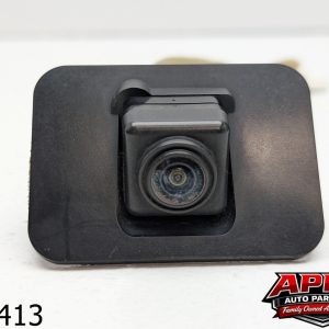 OEM 2019 Nissan Altima 2.5L CAMERA PROJECTOR REAR VIEW