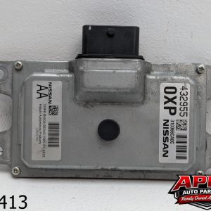 OEM 2019 Nissan Altima 2.5L Transmission Control TCM Module