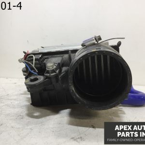 OEM 2020 Infiniti Q50 RIGHT PASSENGER SIDE INTAKE INTERCOOLER 3.0L