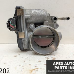 OEM 2023 Nissan Altima 2.5L GASOLINE ENGINE MOTOR THROTTLE VALVE BODY