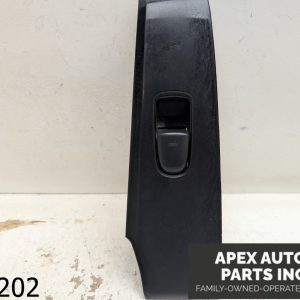 OEM 2023 Nissan Altima 2.5L REAR RIGHT DOOR LOCK CONTROL SWITCH