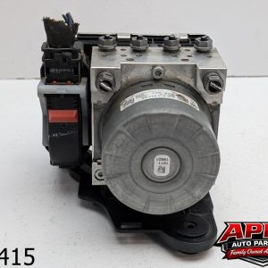 OEM 2024 Volkswagen Jetta 1.5L ABS Pump Module