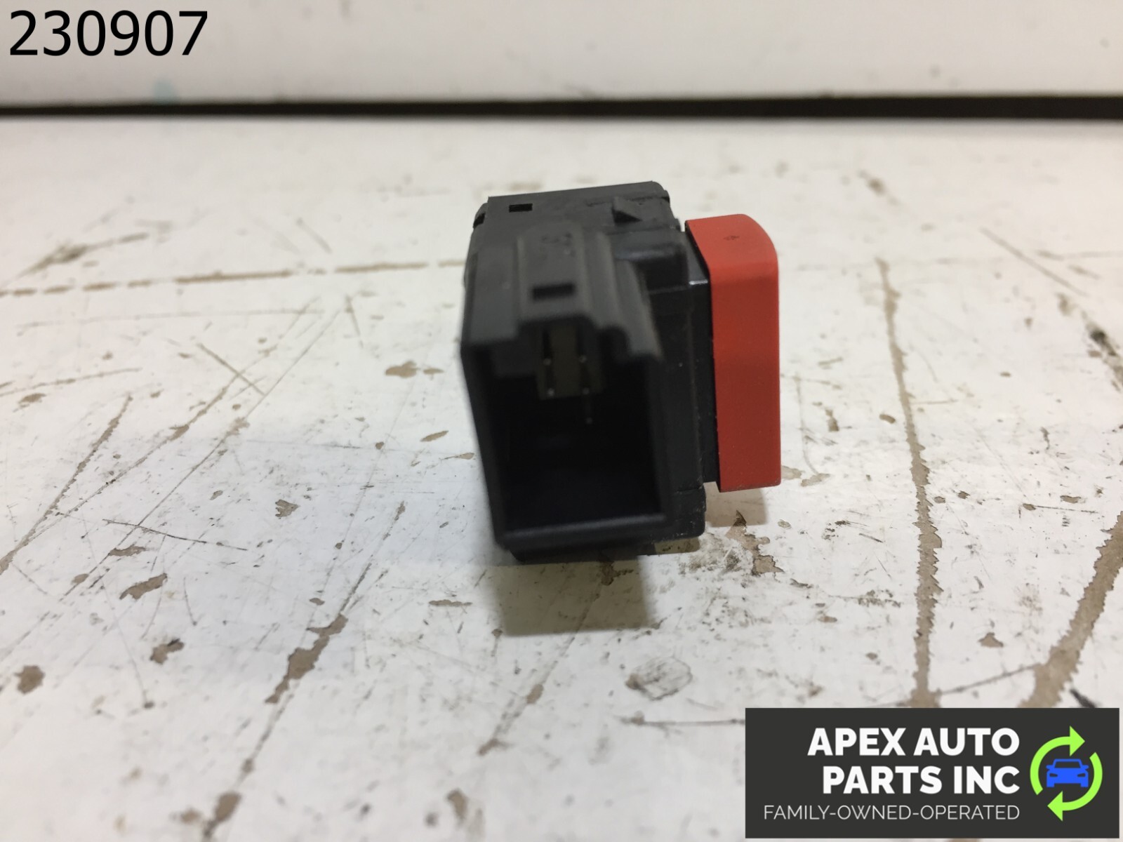 OEM Audi A8 2006 Quattro Front Seat Memory Control Switch Button On Off OEM - Image 8