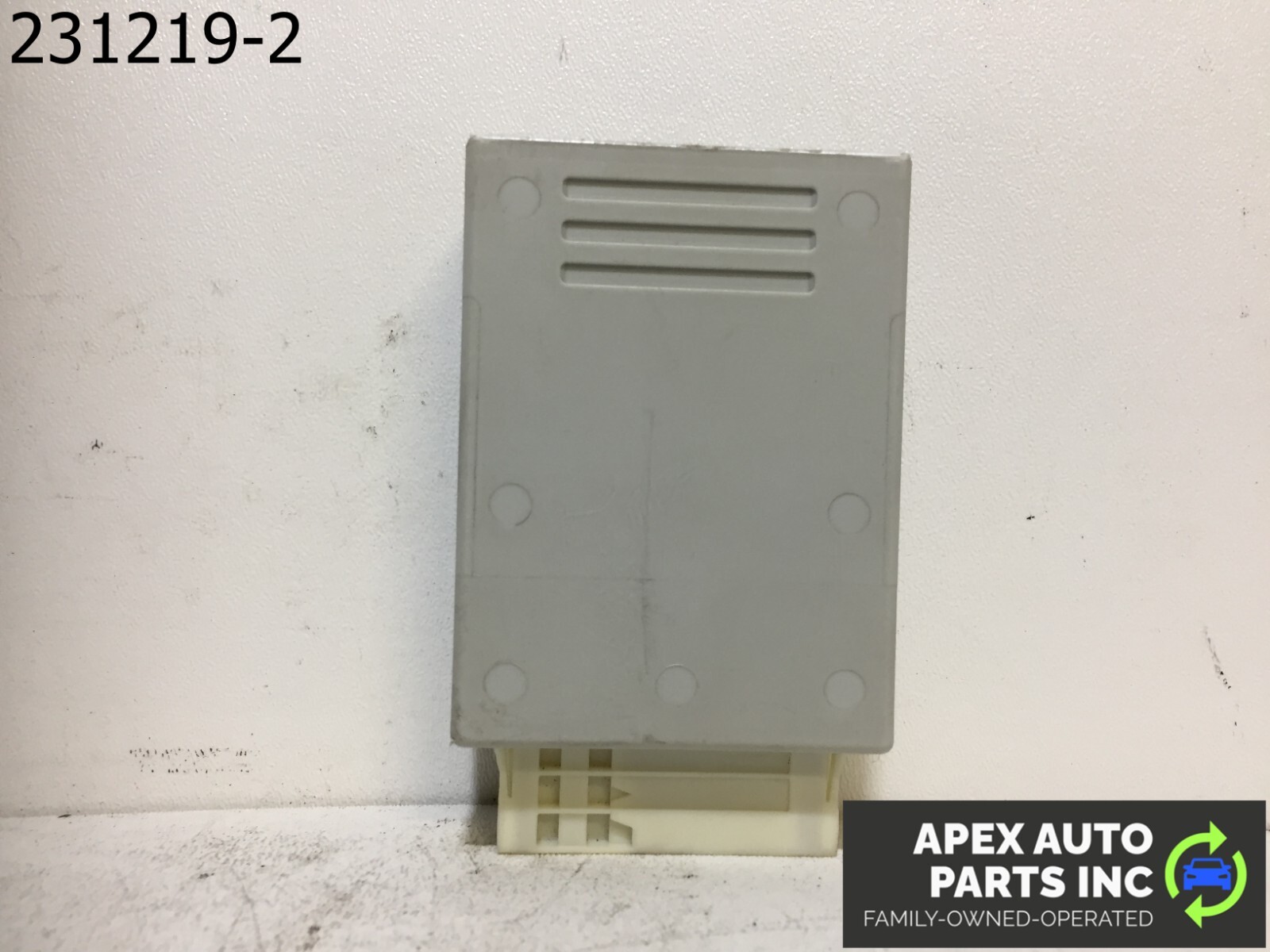 OEM BMW 328i 2009 Tire Pressure Monitor Tpms Module *Match Id 678527901* - Image 5