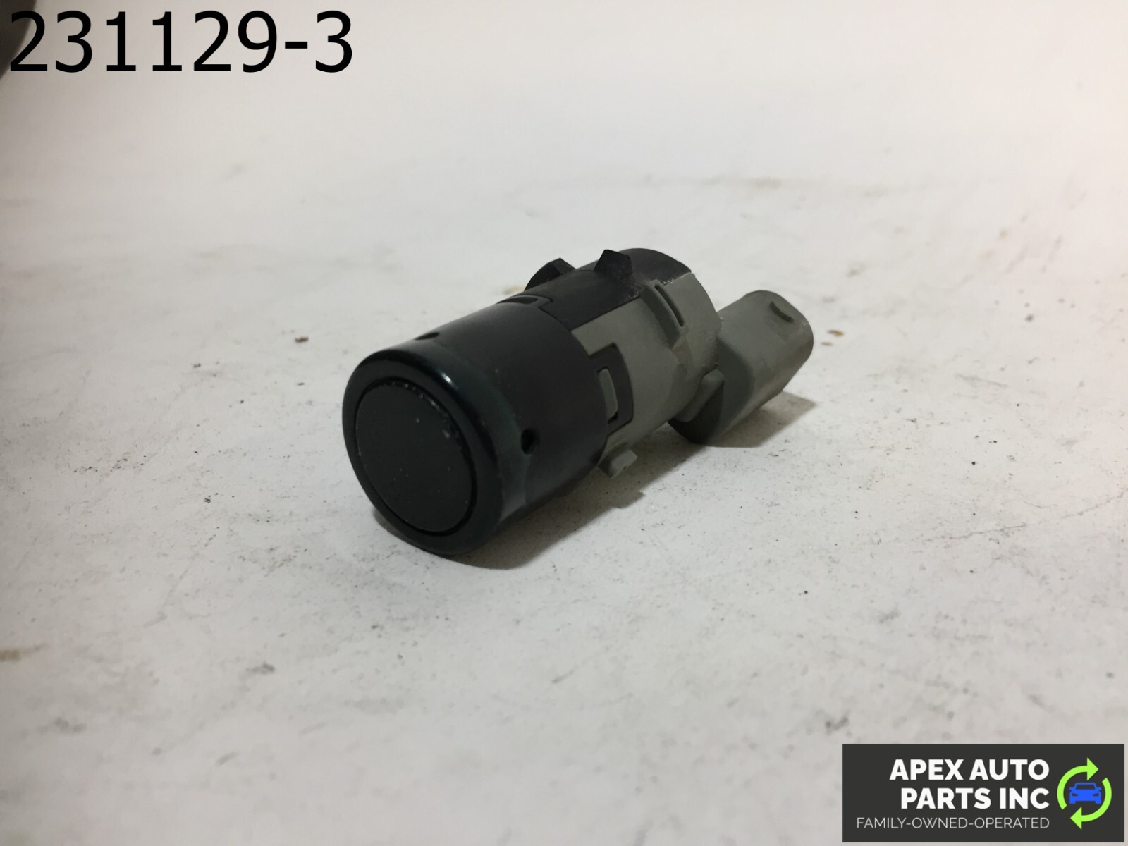 OEM BMW 745Li 2003 Parking Distance Control Sensor OEM - Image 4