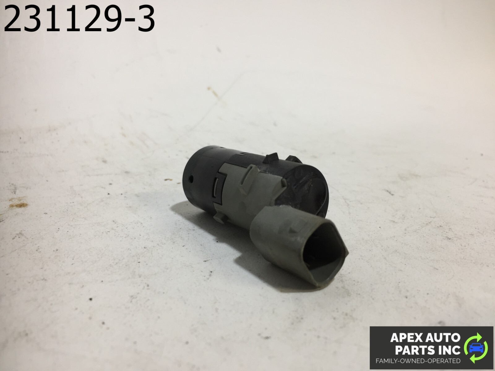 OEM BMW 745Li 2003 Parking Distance Control Sensor OEM - Image 6