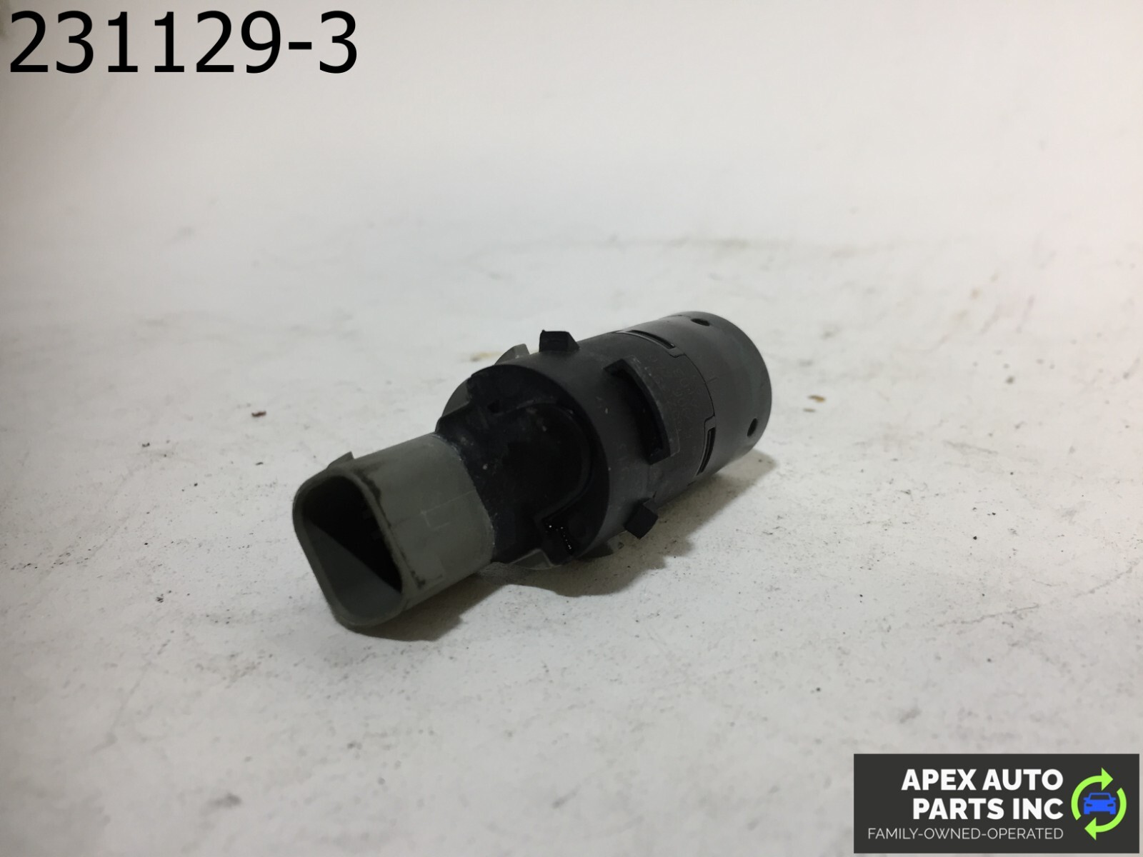 OEM BMW 745Li 2003 Parking Distance Control Sensor OEM - Image 7
