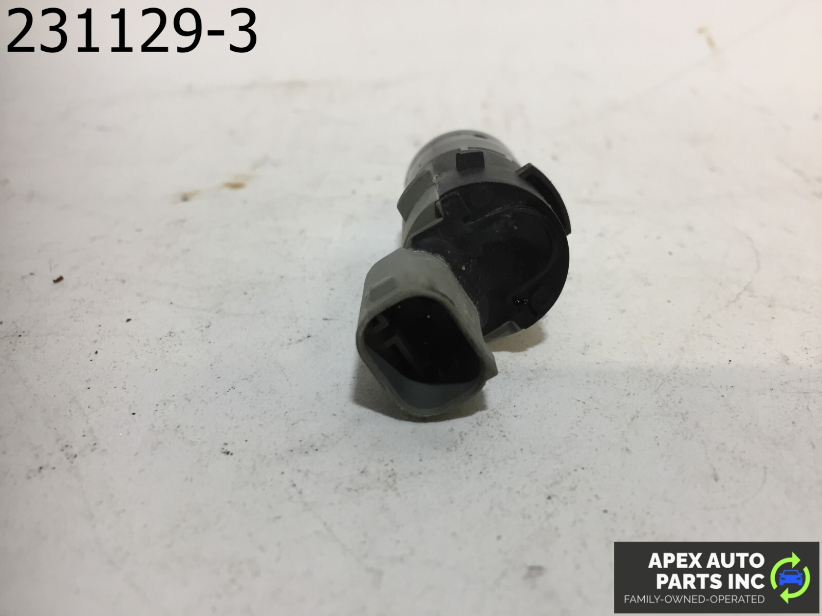 OEM BMW 745Li 2003 Parking Distance Control Sensor OEM - Image 8