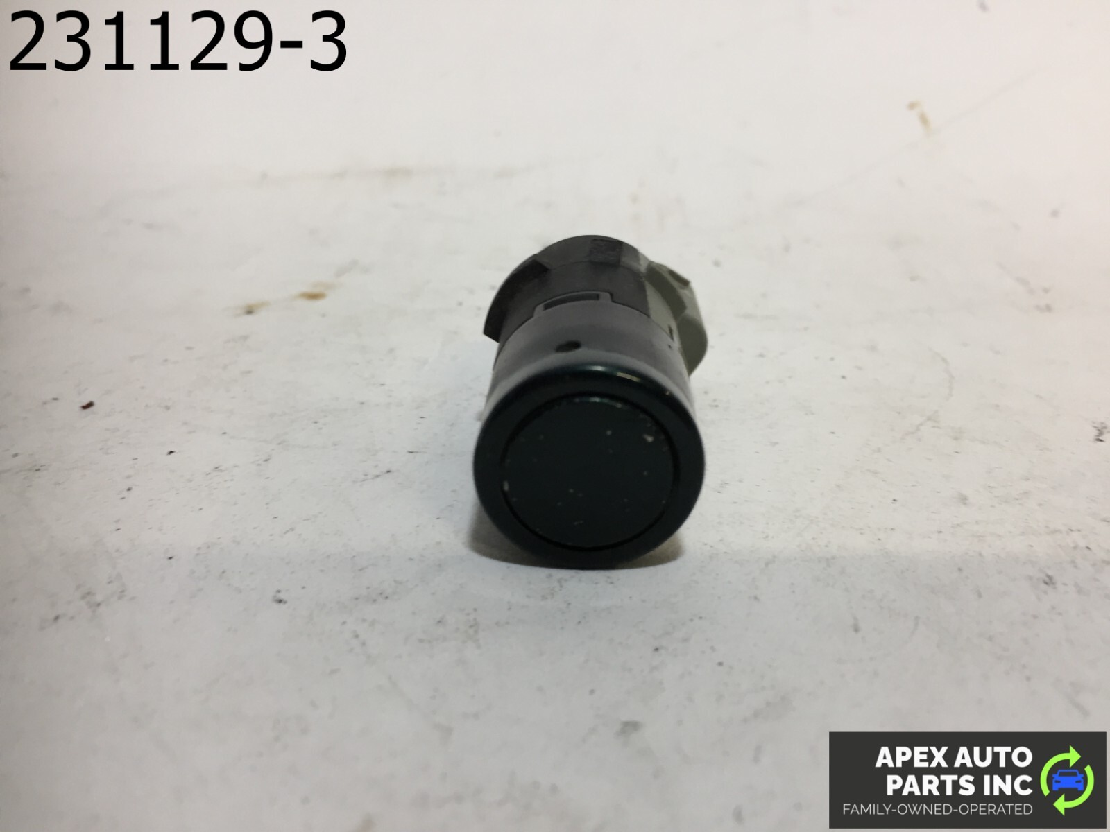 OEM BMW 745Li 2003 Parking Distance Control Sensor OEM
