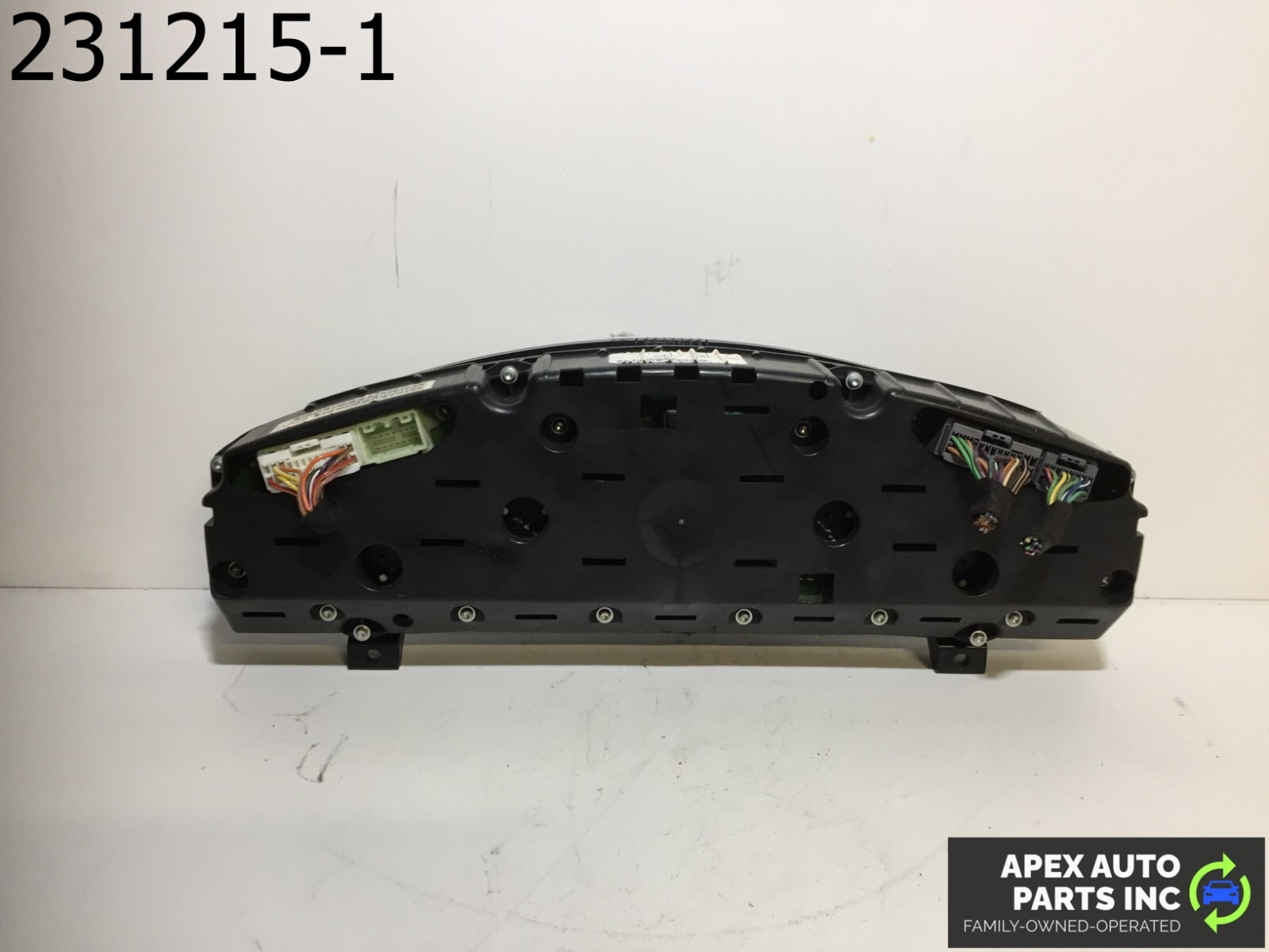 OEM Chrysler 300 2006 Speedometer Gauge Cluster p56044940af - Image 5