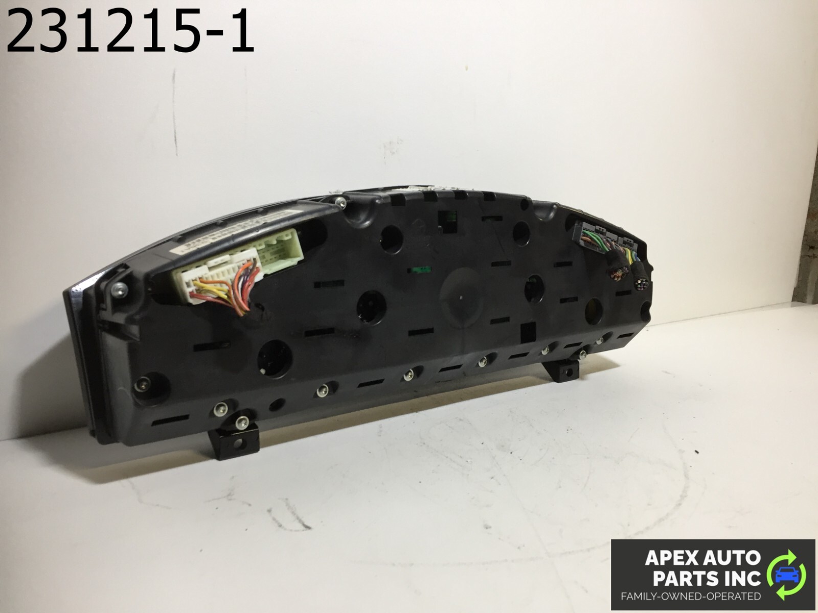 OEM Chrysler 300 2006 Speedometer Gauge Cluster p56044940af - Image 6