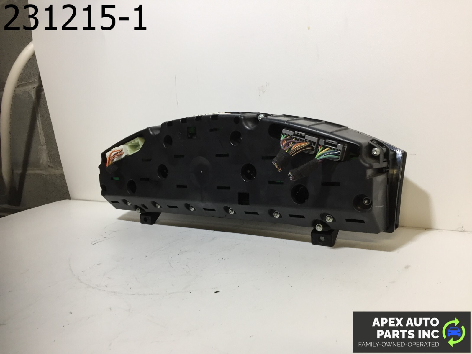 OEM Chrysler 300 2006 Speedometer Gauge Cluster p56044940af - Image 7