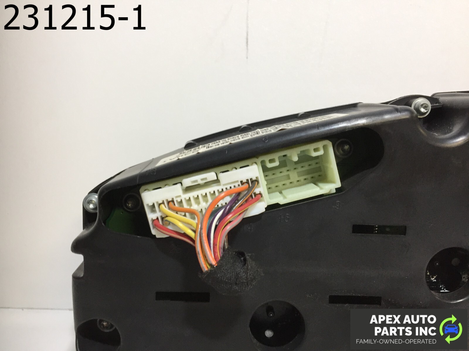 OEM Chrysler 300 2006 Speedometer Gauge Cluster p56044940af - Image 8