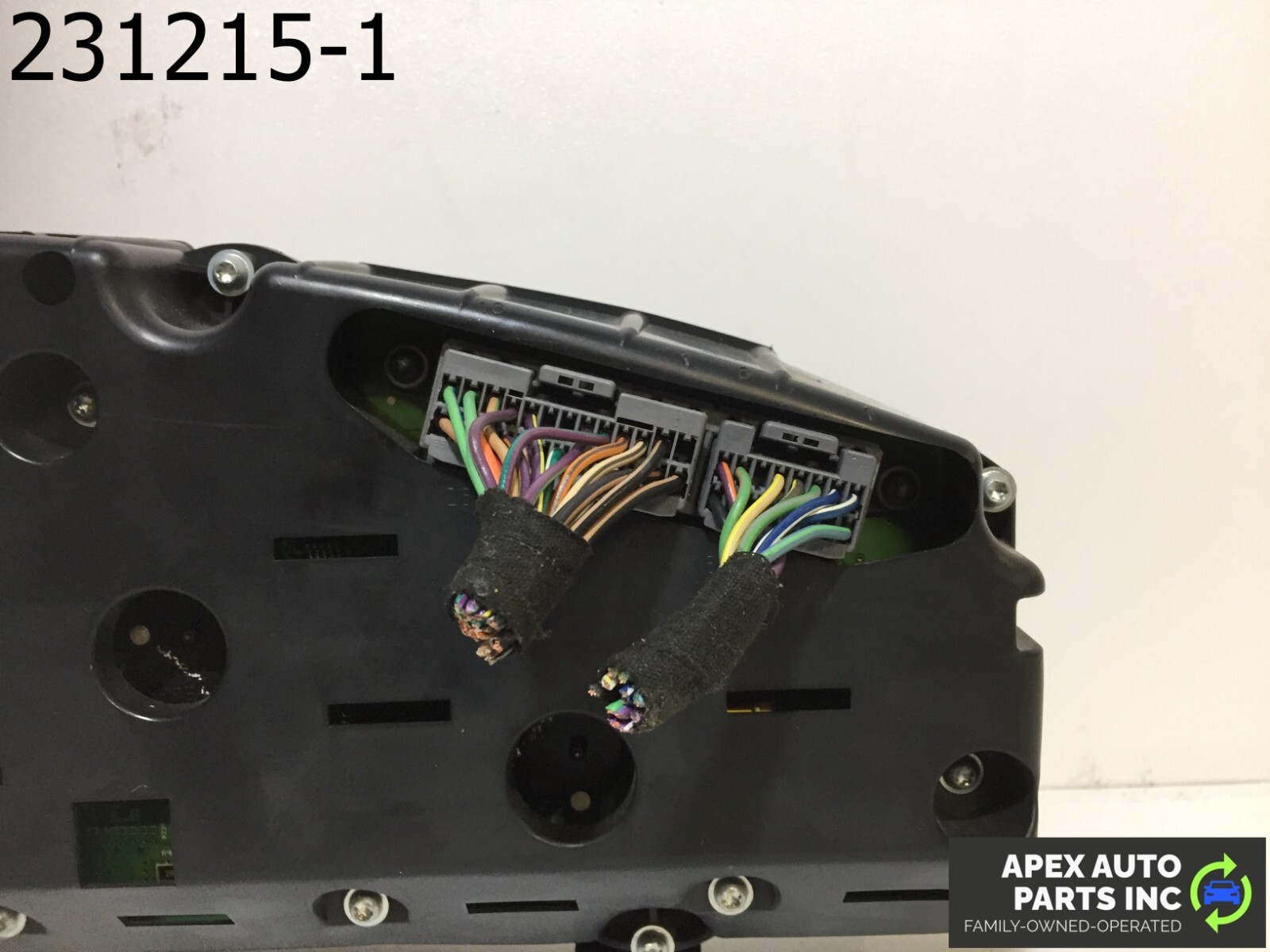 OEM Chrysler 300 2006 Speedometer Gauge Cluster p56044940af - Image 9